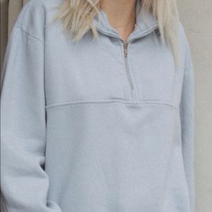 brandy melville sweatshirt